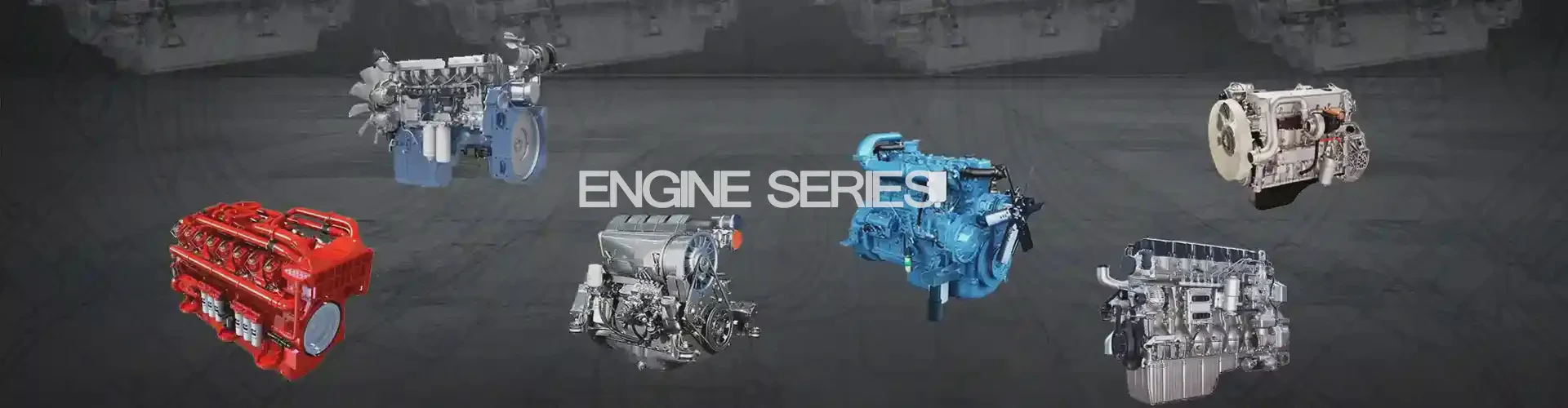 Engine series