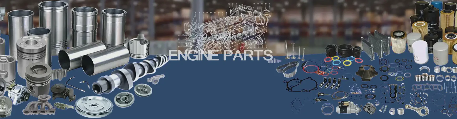 Engine Parts