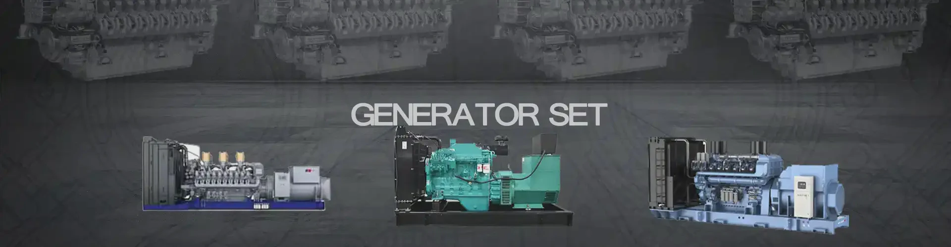 Generator Set
