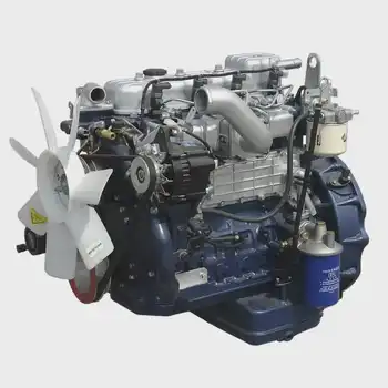 Yangdong engine