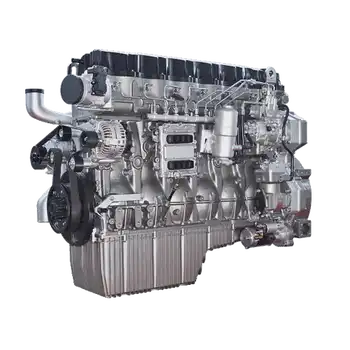 Yuchai engine