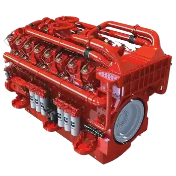 Cummins engine