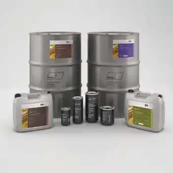 MTU Engine Parts