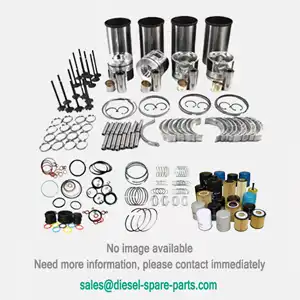 0004663383 MTU|PISTON_MTU 8V 183 TC12 ORIGINAL PARTS