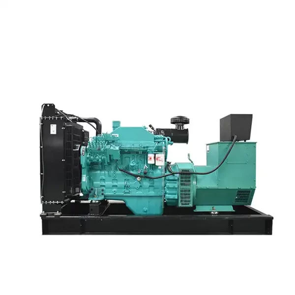 Cummins engine gensets parts