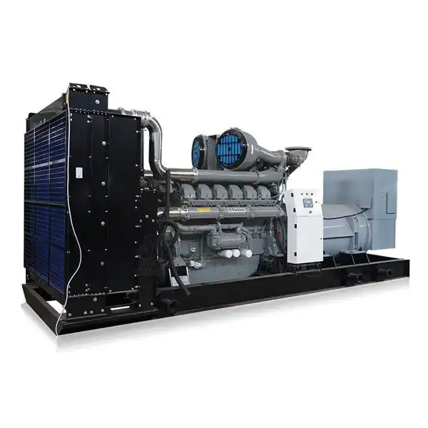 PERKINS GENERATOR SET 2