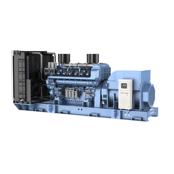 Weichai engine gensets parts